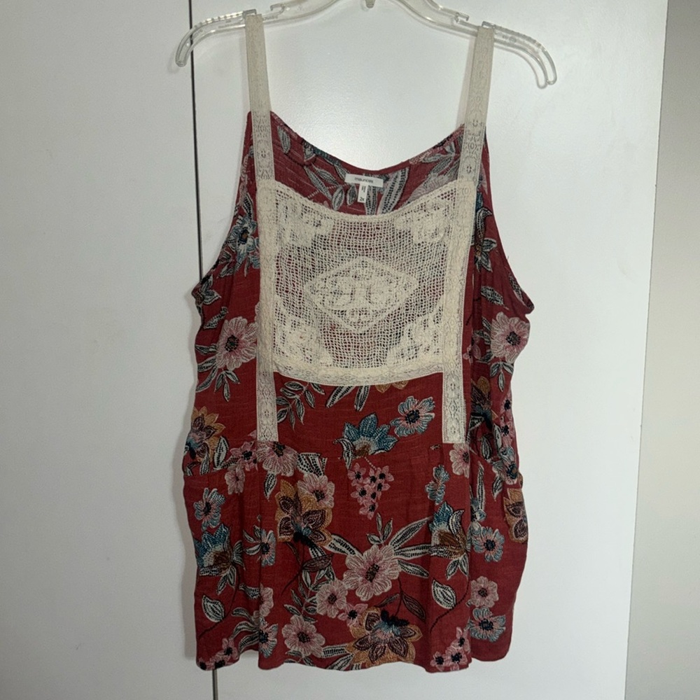 Super cute tank